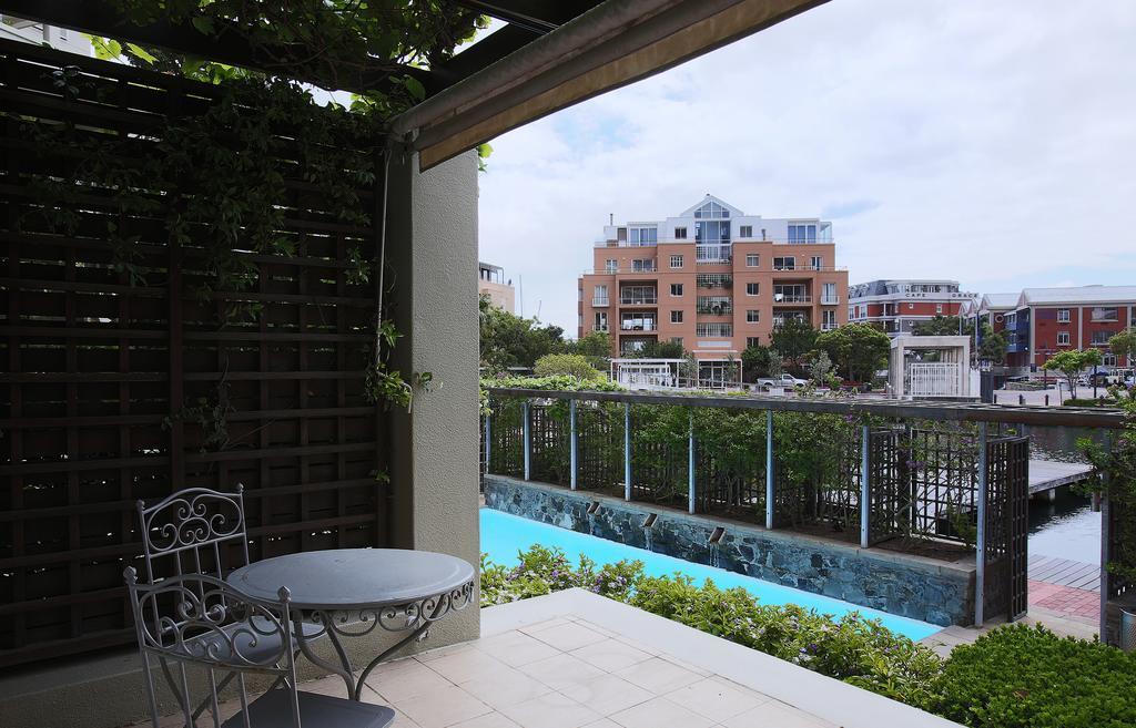 קייפטאון 005 Marina Apartment מראה חיצוני תמונה